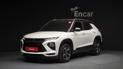Chevrolet Trailblazer 2020