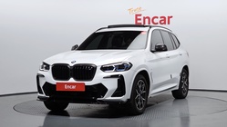 BMW X3 2024