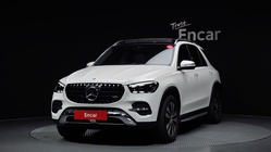 Mercedes-Benz GLE-Class 2025