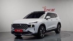Hyundai Santa Fe 2020