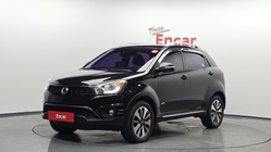 Ssangyong KORANDO 2014