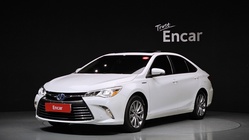 Toyota Camry 2016