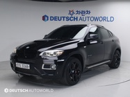 BMW X6 2013