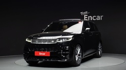 Land Rover Sport 2023