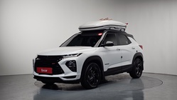 Chevrolet Trailblazer 2021