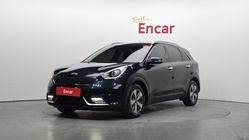 Kia Niro 2017