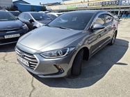 Hyundai Avante 2015