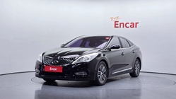Hyundai Grandeur 2013