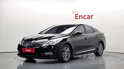 Hyundai Grandeur 2014