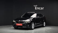 BMW Gran Turismo 2019