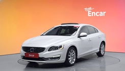 Volvo S60 2014