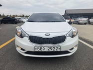 Kia K3 2014