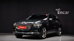 Genesis GV80 2021