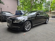Hyundai Genesis 2014