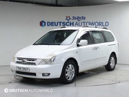 Kia Canival 2008