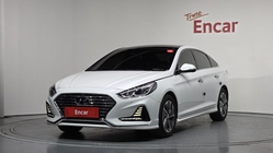 Hyundai Sonata 2017