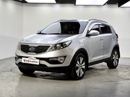 Kia Sportage 2010