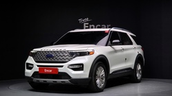 Ford Explorer 2020