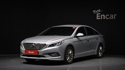 Hyundai Sonata 2014