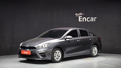 Kia K3 2019
