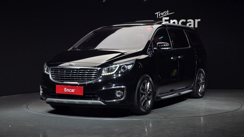 Kia Canival
