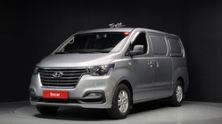 Hyundai Starex 2018