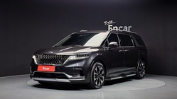 Kia Canival 2020