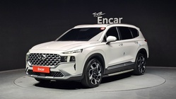 Hyundai Santa Fe 2020