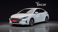 Hyundai Avante 2019