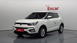 Ssangyong TIBOLI 2018