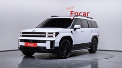 Hyundai Santa Fe 2025