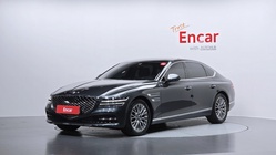 Genesis G80 2020