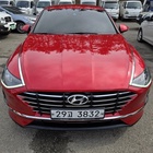 Hyundai Sonata 2019