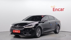 Kia K7 2017