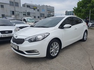 Kia K3 2013