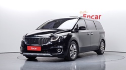 Kia Canival 2015