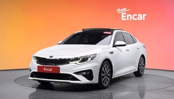 Kia K5 2019