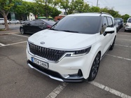 Kia Canival 2020