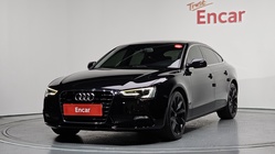 Audi A5 2014