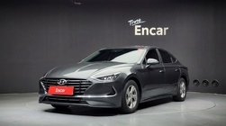 Hyundai Sonata 2019