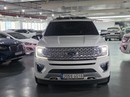 Ford Expedition 2021