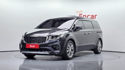 Kia Canival 2019