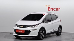 Chevrolet Bolt EV 2019