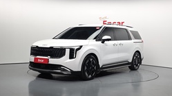Kia Canival 2024