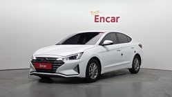 Hyundai Avante 2019