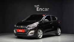 Chevrolet Spark 2018