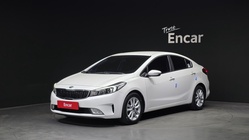 Kia K3 2016
