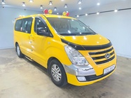 Hyundai Starex 2016