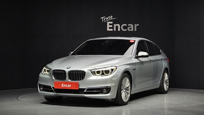 BMW Gran Turismo 2016
