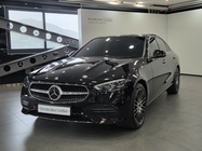 Mercedes-Benz C-Class 2025